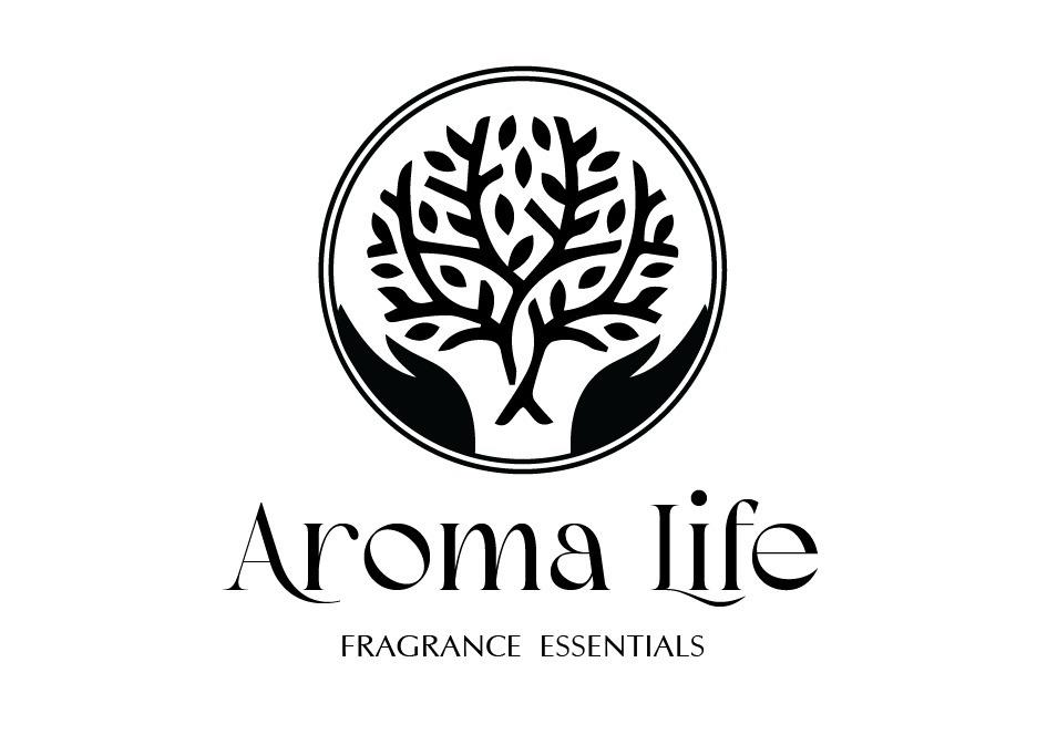Aroma Life logo