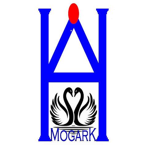 Mogark logo