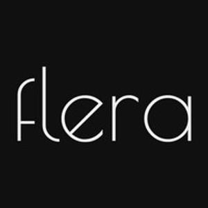 Flera logo