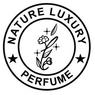 NATURE LUXURY PERFUME logo