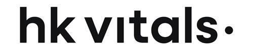 HK Vitals (Device) logo