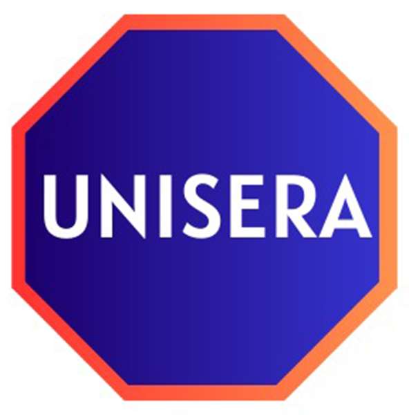 UNISERA logo