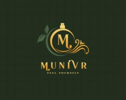 MUNIVR logo