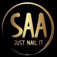 SAA logo