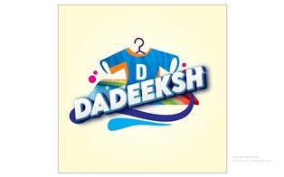 DADEEKSH logo
