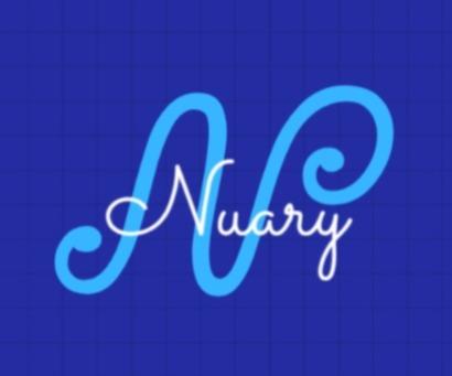 NUARY logo