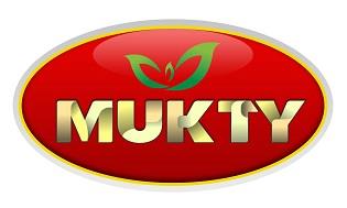 MUKTY logo