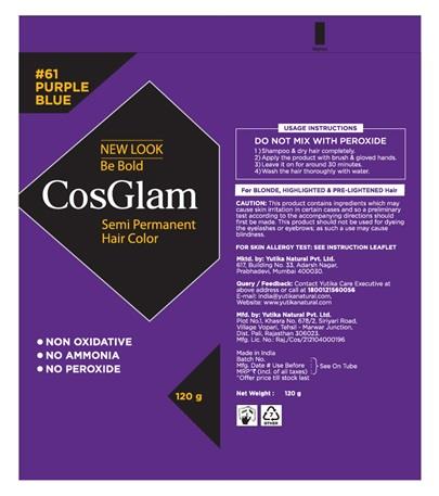 COSGLAM logo