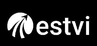 ESTVI WITH DEVICE logo