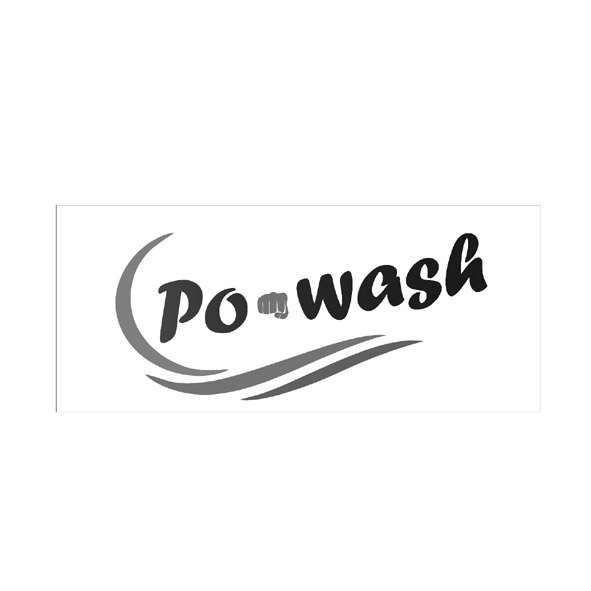 POWASH WITH DEVICE logo