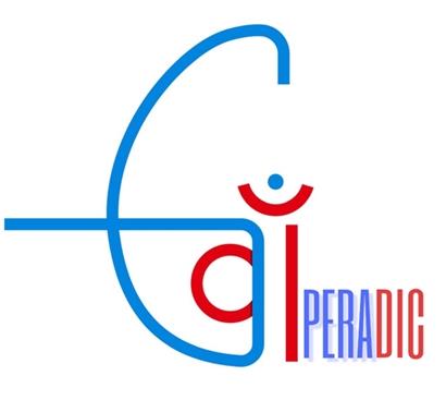 PERADIC WITH DEVICE logo