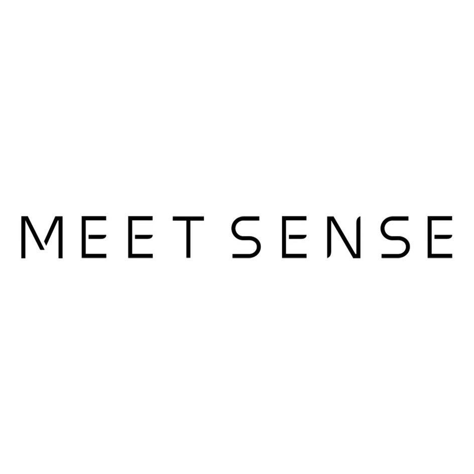 MEET SENSE logo