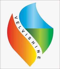 VELVISHINE logo
