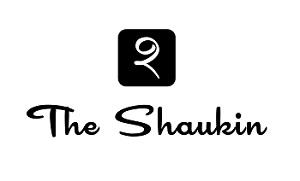 THE SHAUKIN logo