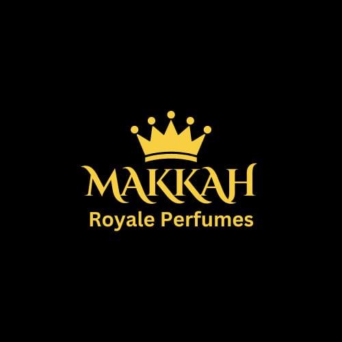 MAKKAH ROYALE PERFUMES logo