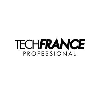 TECHFRANCE PROFESSIONAL logo