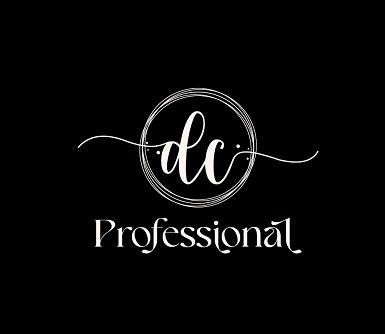DC Professional logo
