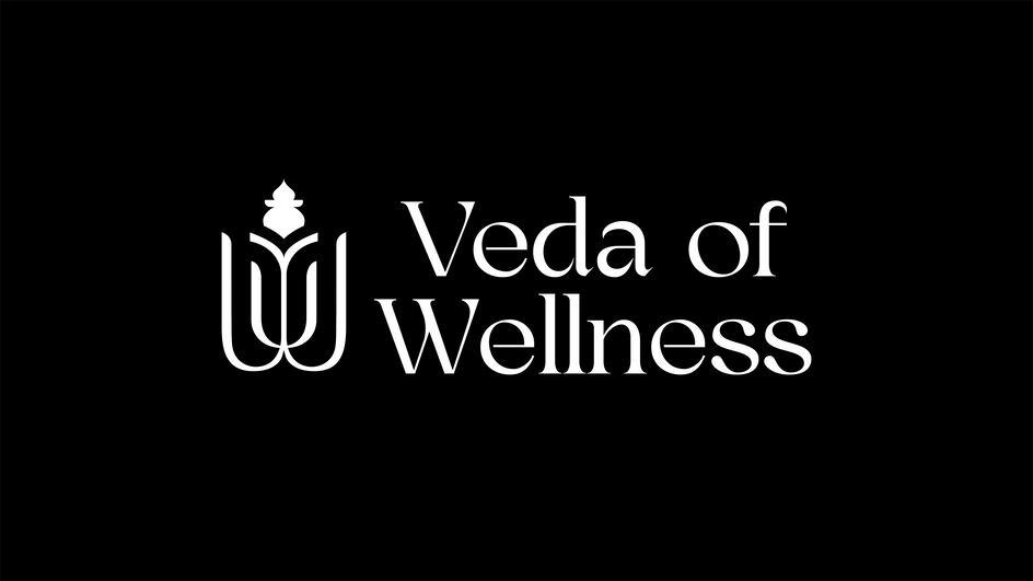 Veda of Wellness logo