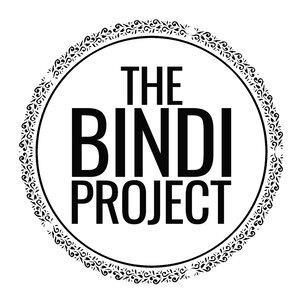 THE BINDI PROJECT (Device) logo