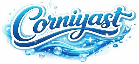 CORNIYAST logo