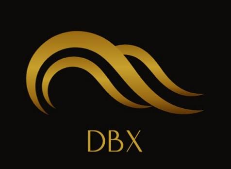 DBX logo