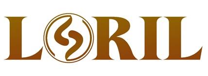 LORIL logo