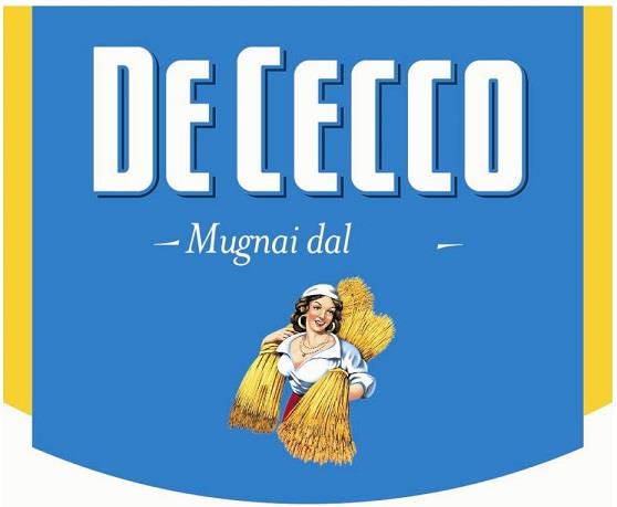 DE CECCO - Mugnai dal (DEVICE) logo