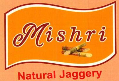 MISHRI logo