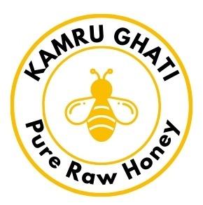 KAMRU GHATI logo