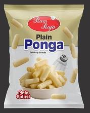 Ram Raja Plain Ponga logo