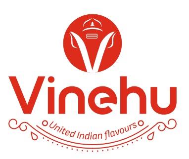 VINEHU (DEVICE) logo