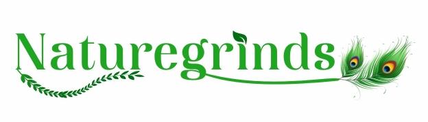 NATUREGRINDS logo