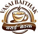 VasaiBaithak logo