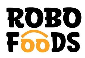 ROBO FOODS logo