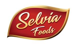 Selvia Foods logo
