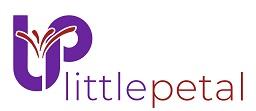 LITTLE PETAL logo