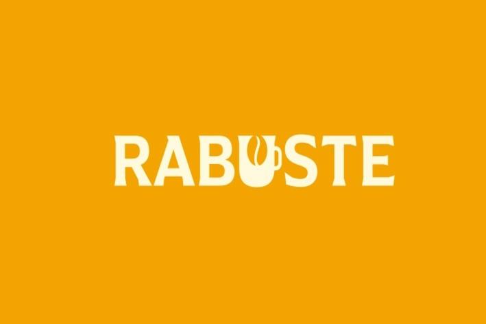 RABUSTE WITH DEVICE logo