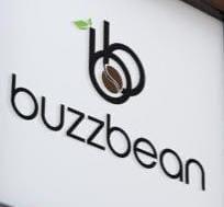 BUZZBEAN logo