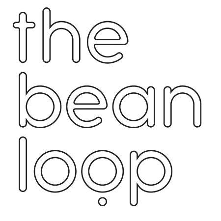 the bean loop device logo