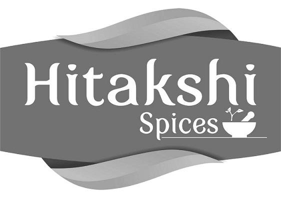 HITAKSHI SPICES logo