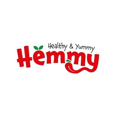 Hemmy (Healthy & Yummy) logo