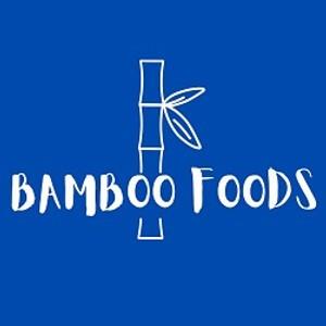 BAMBOO FOODS logo