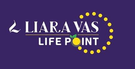 LIARA VAS LIFE POINT logo