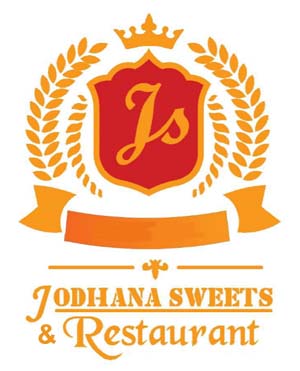 Js JODHANA SWEETS AND RESTAURANT logo