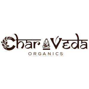 Charveda Organics logo