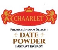 CHAARLET logo