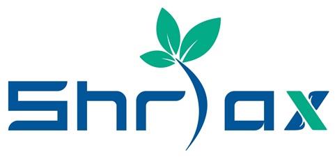 Shrlax Device logo