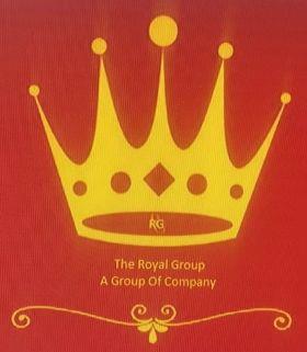 The Royal Group (A Group of Company) logo