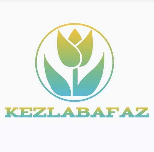 KEZLABAFAZ logo