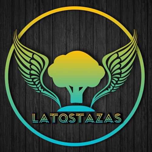 LATQSTAZAS logo